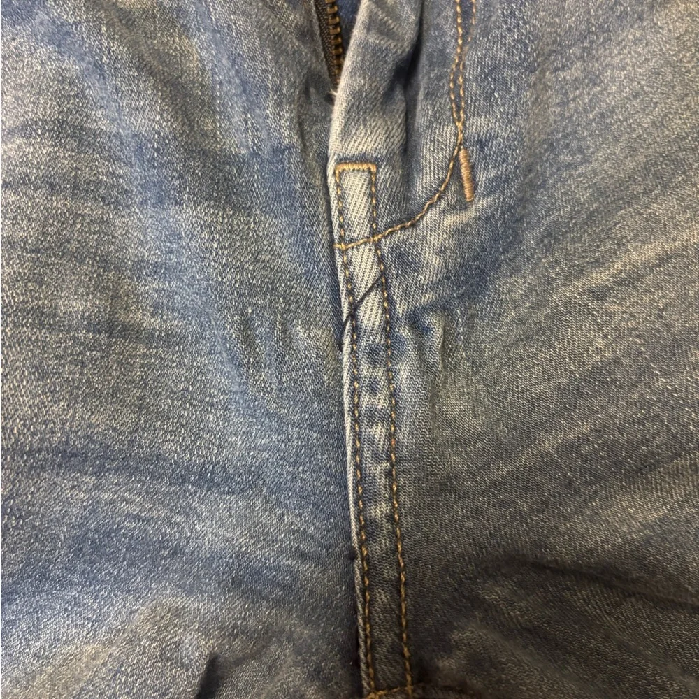 7 For All Mankind Dojo Trouser - Picture 10 of 12